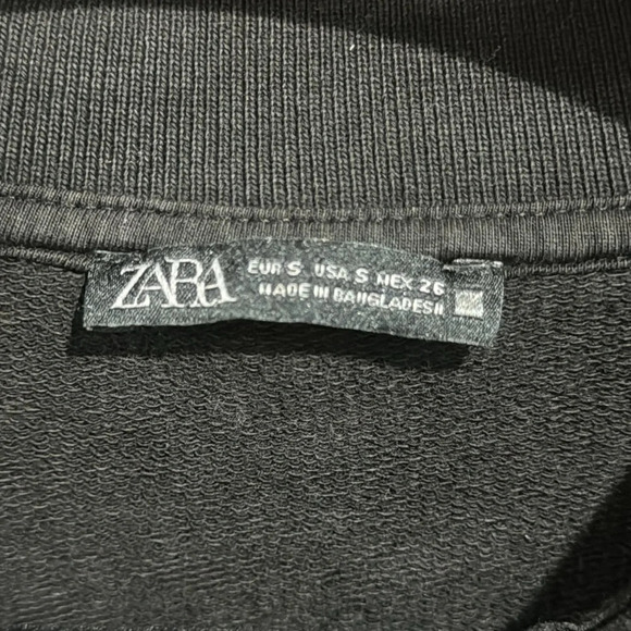 Zara Top - Picture 5 of 10